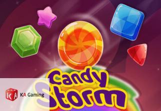 Candy Storm