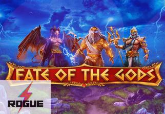 Fate of the Gods