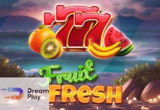Fruit Fresh