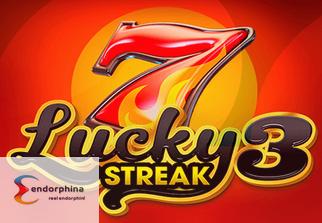 Lucky Streak 3