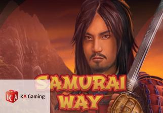 Samurai Way