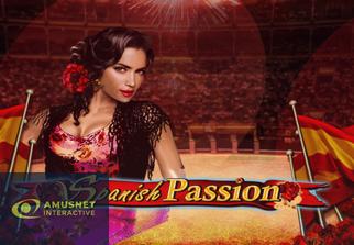 Spanish Passion